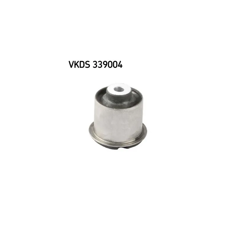 Silent bloc de suspension (train avant) SKF VKDS 339004