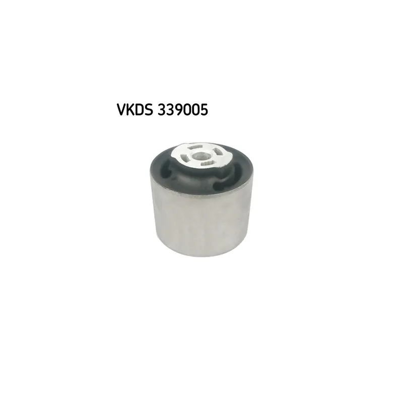 Silent bloc de suspension (train avant) SKF VKDS 339005