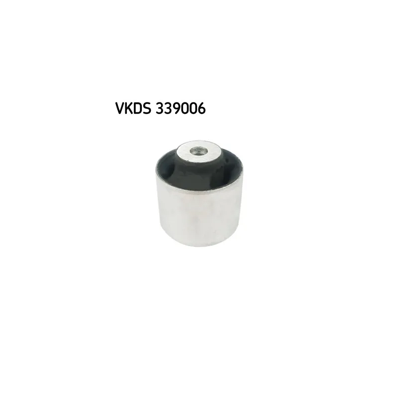 Silent bloc de suspension (train avant) SKF VKDS 339006