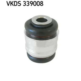 Silent bloc de suspension (train avant) SKF VKDS 339008