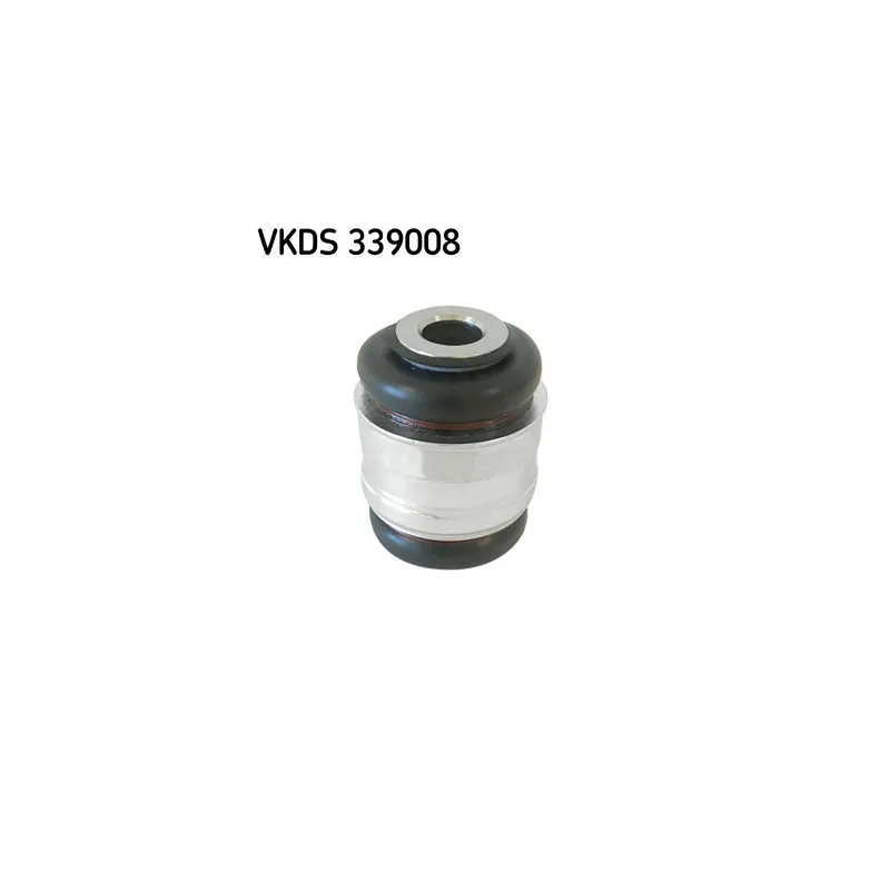 Silent bloc de suspension (train avant) SKF VKDS 339008