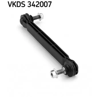 Entretoise/tige, stabilisateur SKF VKDS 342007