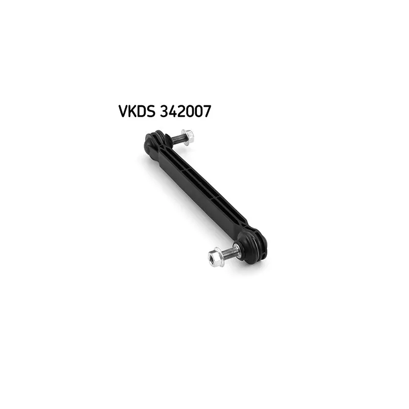 Entretoise/tige, stabilisateur SKF VKDS 342007