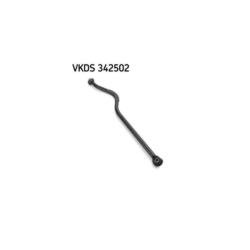 Entretoise/tige, stabilisateur SKF VKDS 342502