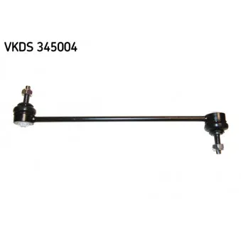 Entretoise/tige, stabilisateur SKF