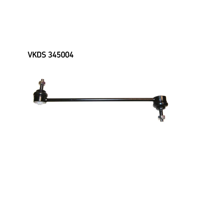 Entretoise/tige, stabilisateur SKF VKDS 345004