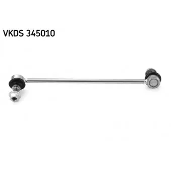 Entretoise/tige, stabilisateur SKF