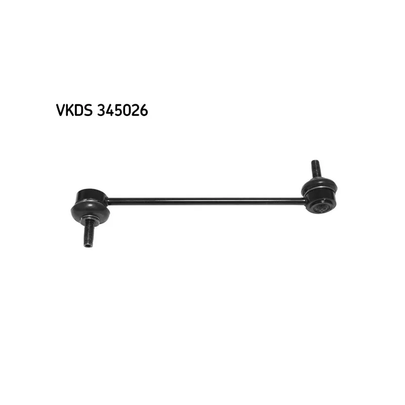 Entretoise/tige, stabilisateur SKF VKDS 345026