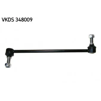 Entretoise/tige, stabilisateur SKF VKDS 348009