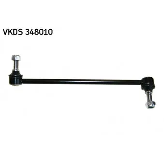 Entretoise/tige, stabilisateur SKF VKDS 348010