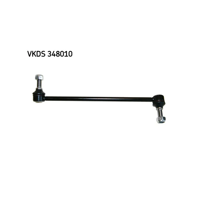 Entretoise/tige, stabilisateur SKF VKDS 348010