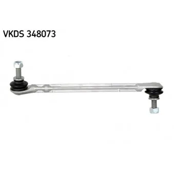 Entretoise/tige, stabilisateur SKF VKDS 348073