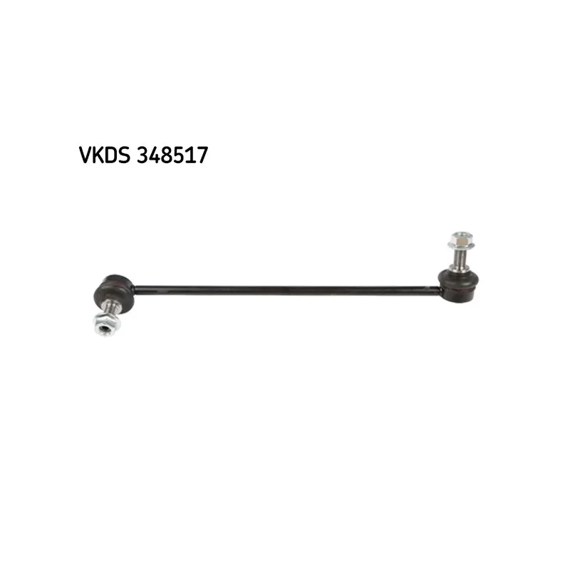 Entretoise/tige, stabilisateur SKF VKDS 348517