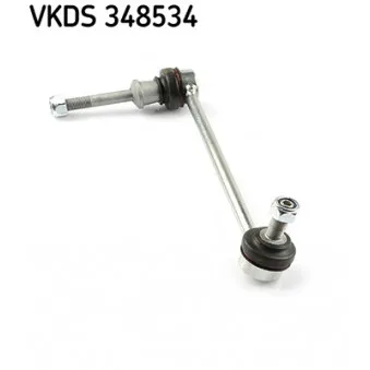 Entretoise/tige, stabilisateur SKF