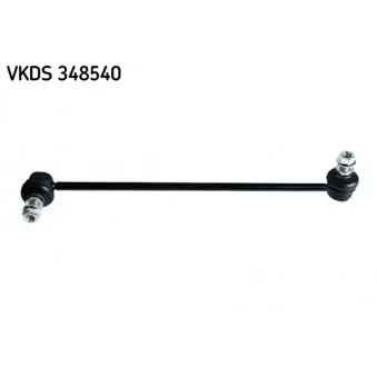 Entretoise/tige, stabilisateur SKF
