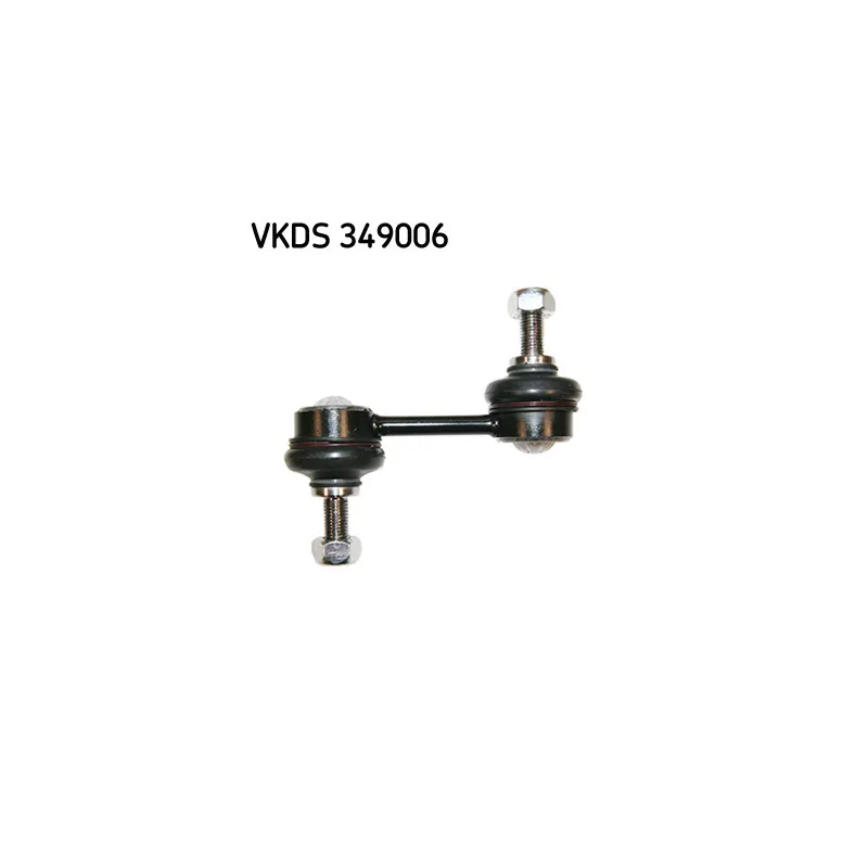 Entretoise/tige, stabilisateur SKF VKDS 349006