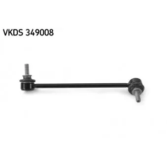 Entretoise/tige, stabilisateur SKF
