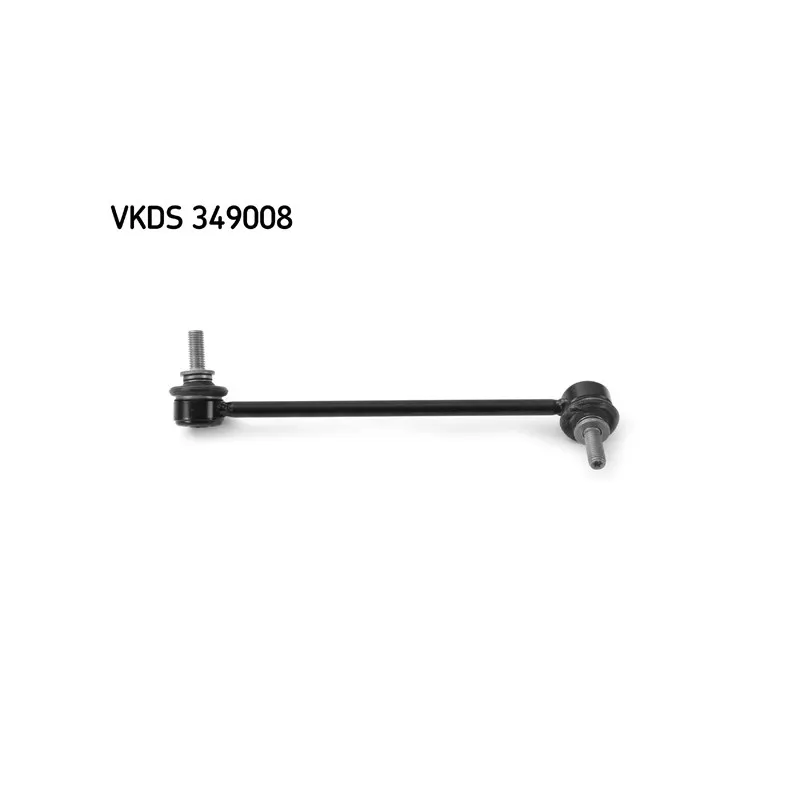 Entretoise/tige, stabilisateur SKF VKDS 349008