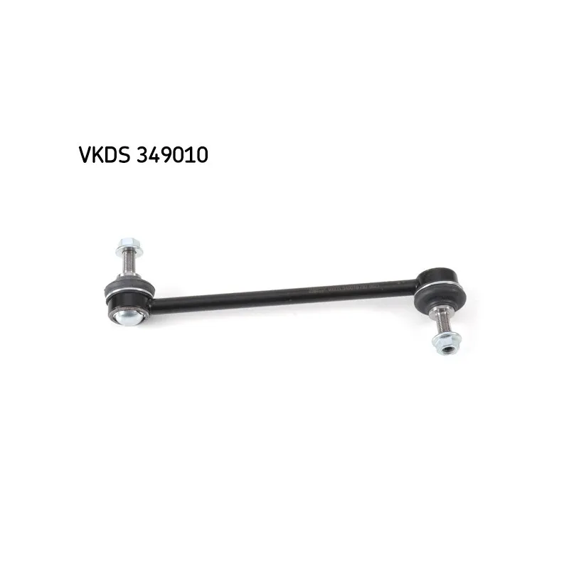 Entretoise/tige, stabilisateur SKF VKDS 349010