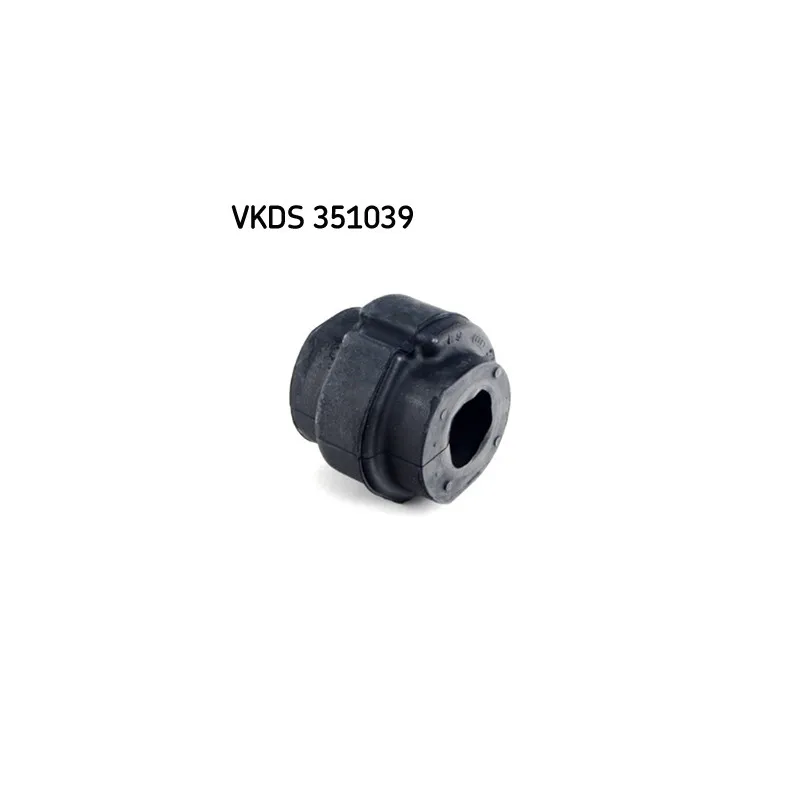Coussinet de palier, stabilisateur SKF VKDS 351039