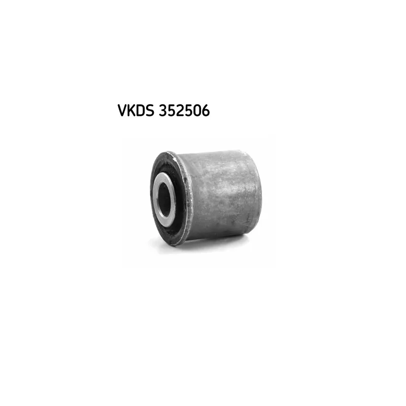 Coussinet de palier, stabilisateur SKF VKDS 352506