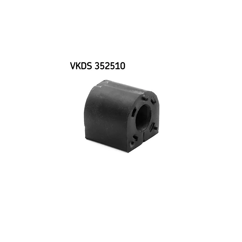 Coussinet de palier, stabilisateur SKF VKDS 352510