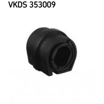 Coussinet de palier, stabilisateur SKF VKDS 353009