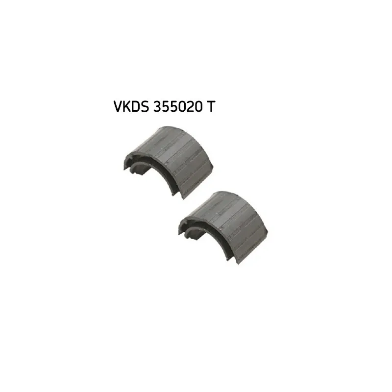 Coussinet de palier, stabilisateur SKF VKDS 355020 T