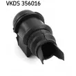 Coussinet de palier, stabilisateur SKF VKDS 356016 - Visuel 1