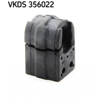 Coussinet de palier, stabilisateur SKF