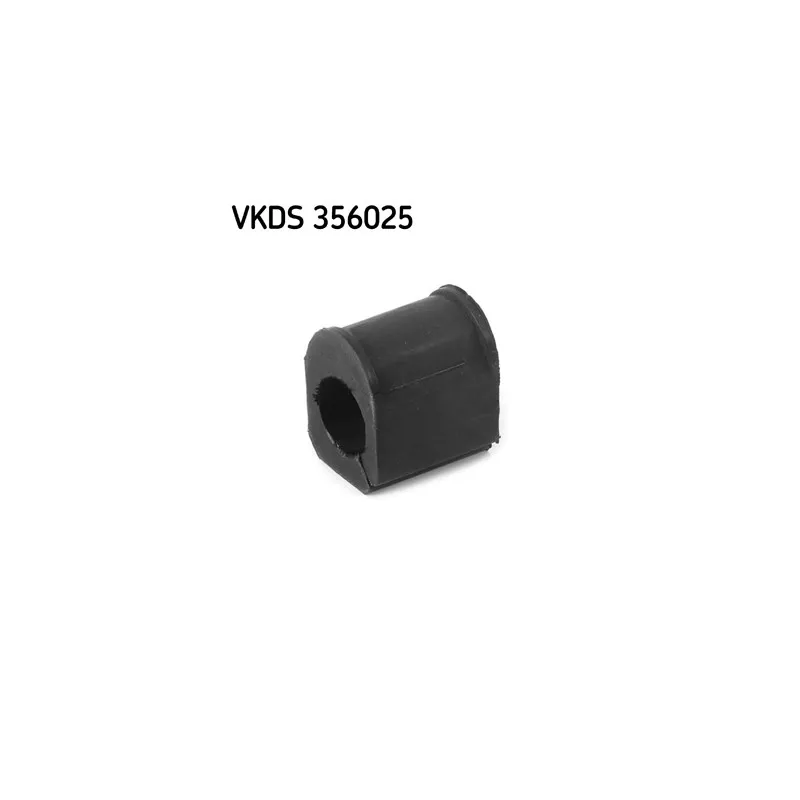 Coussinet de palier, stabilisateur SKF VKDS 356025