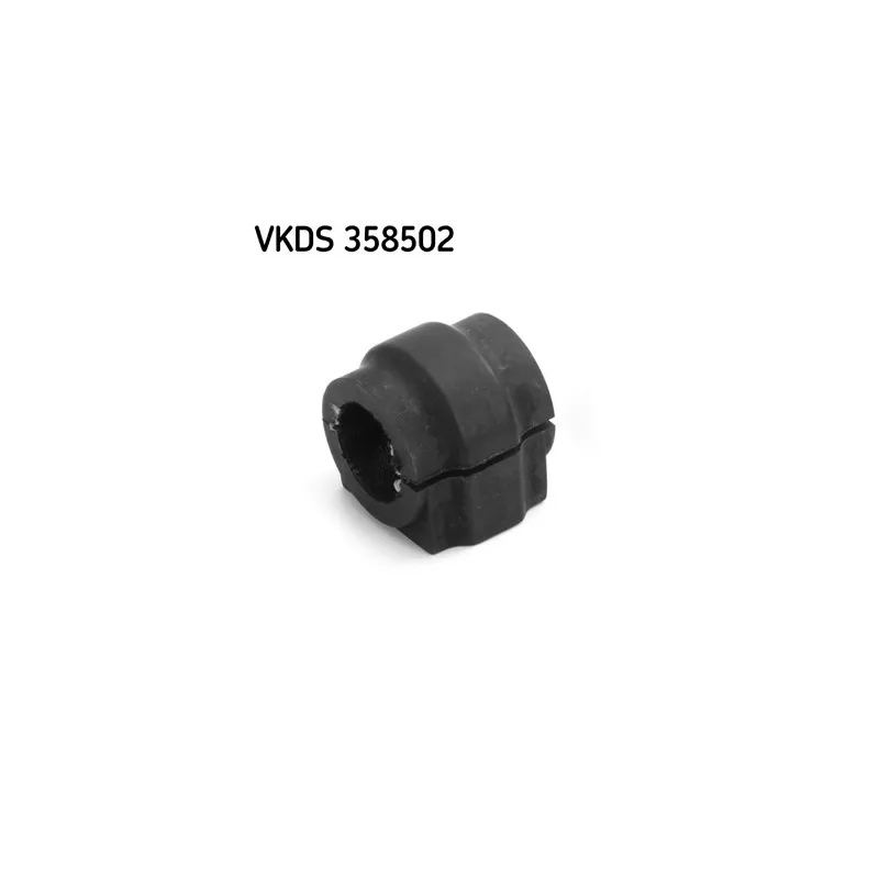 Coussinet de palier, stabilisateur SKF VKDS 358502