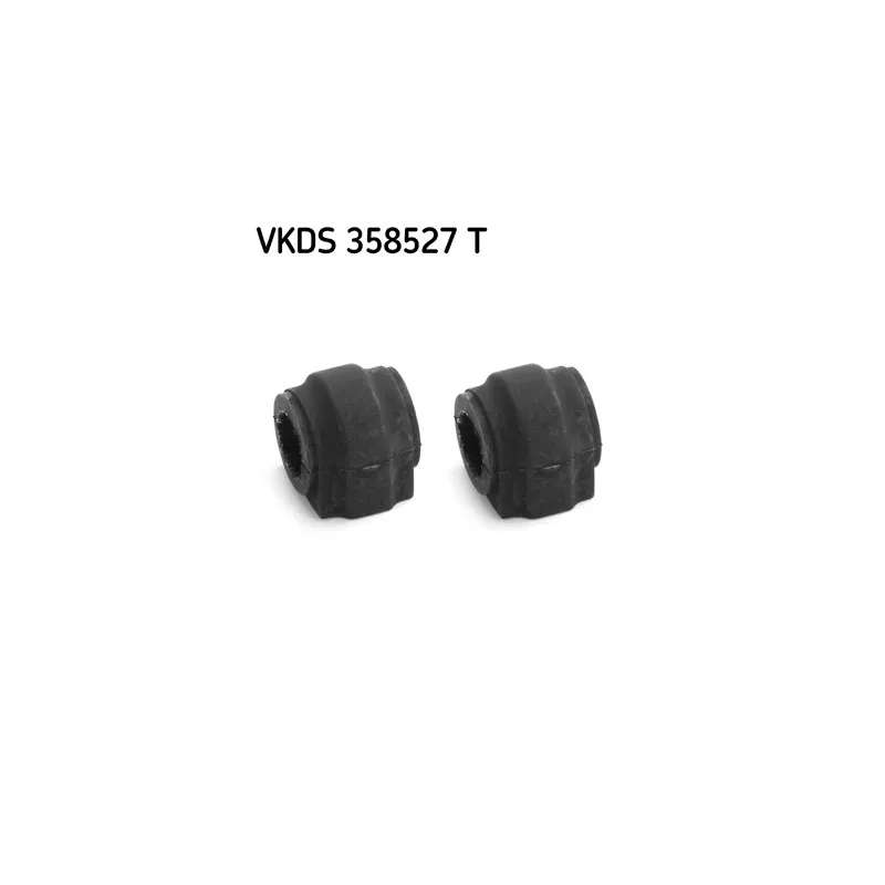 Coussinet de palier, stabilisateur SKF VKDS 358527 T