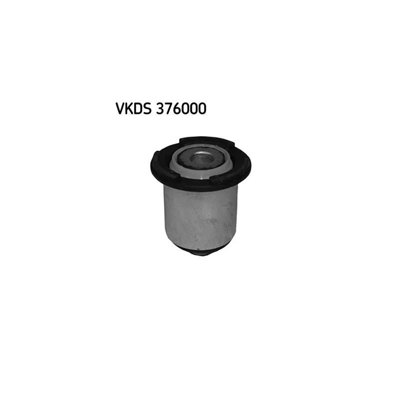 Suspension, support d'essieu SKF VKDS 376000