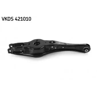 Triangle ou bras de suspension (train arrière) SKF VKDS 421010