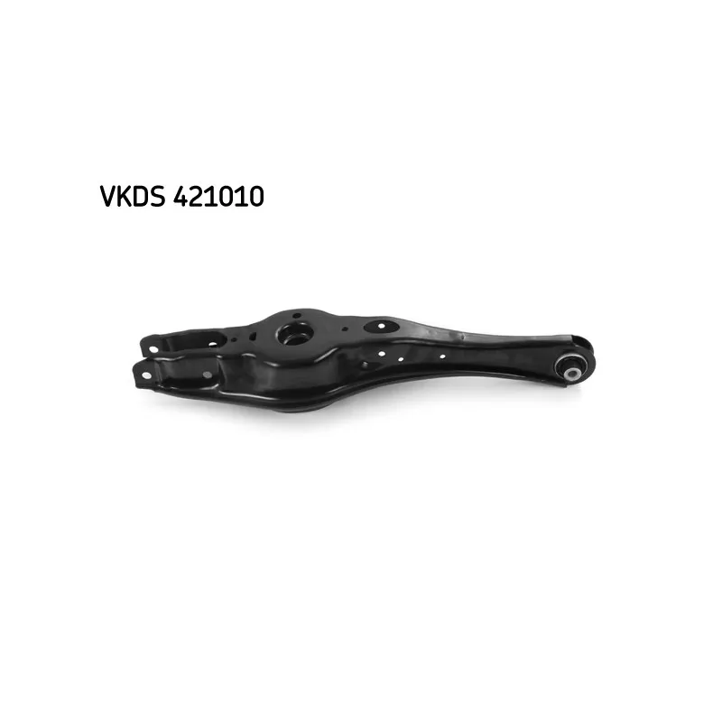 Triangle ou bras de suspension (train arrière) SKF VKDS 421010