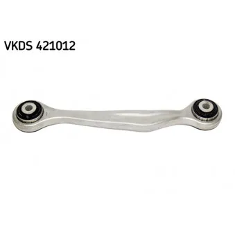 Triangle ou bras de suspension (train arrière) SKF VKDS 421012