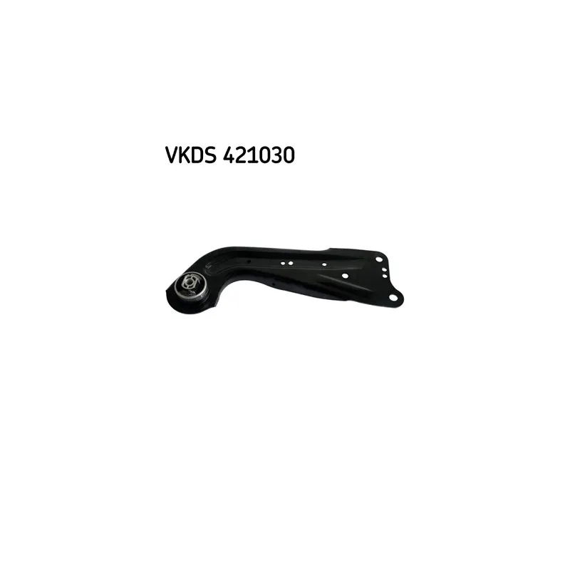 Triangle ou bras de suspension (train arrière) SKF VKDS 421030