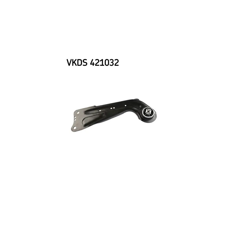Triangle ou bras de suspension (train arrière) SKF VKDS 421032
