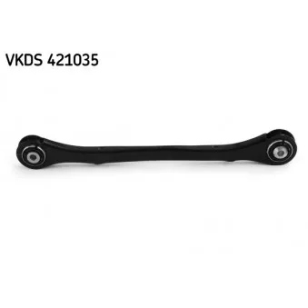 Triangle ou bras de suspension (train arrière) SKF VKDS 421035