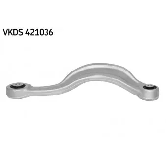 Triangle ou bras de suspension (train arrière) SKF VKDS 421036