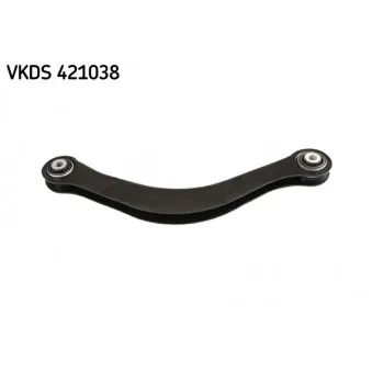 Triangle ou bras de suspension (train arrière) SKF VKDS 421038
