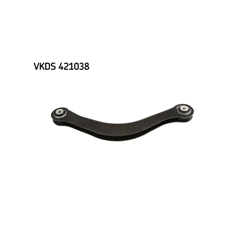 Triangle ou bras de suspension (train arrière) SKF VKDS 421038