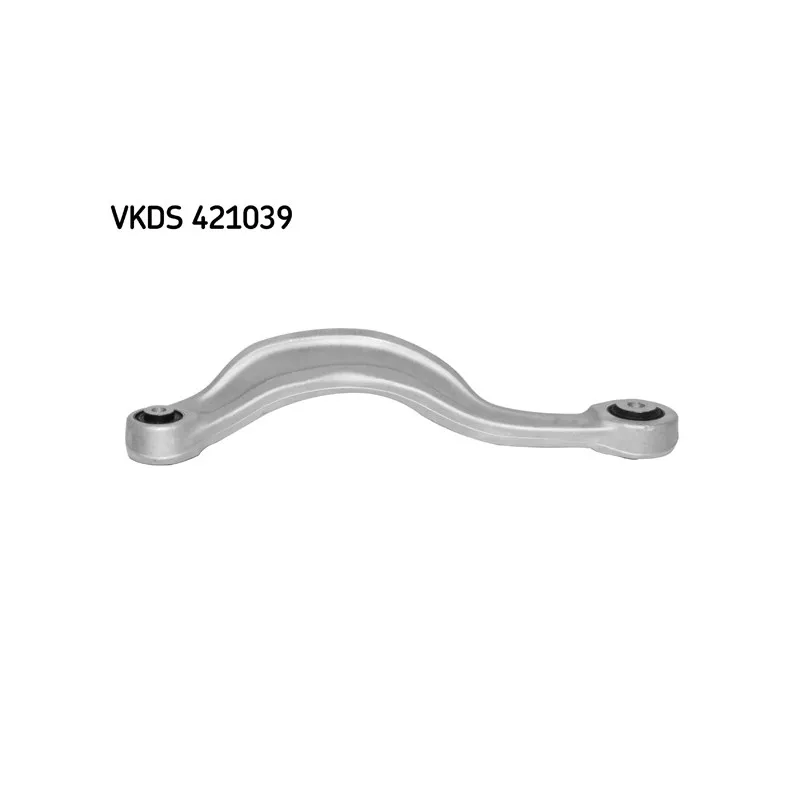 Triangle ou bras de suspension (train arrière) SKF VKDS 421039