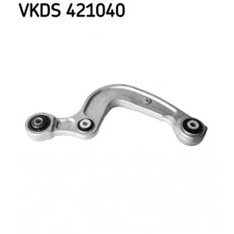 Triangle ou bras de suspension (train arrière) SKF VKDS 421040