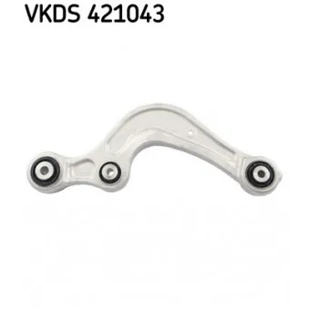 Triangle ou bras de suspension (train arrière) SKF VKDS 421043