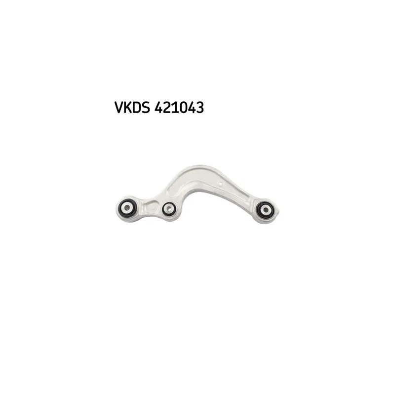 Triangle ou bras de suspension (train arrière) SKF VKDS 421043