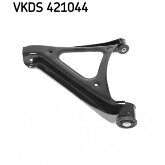 Triangle ou bras de suspension (train arrière) SKF VKDS 421044