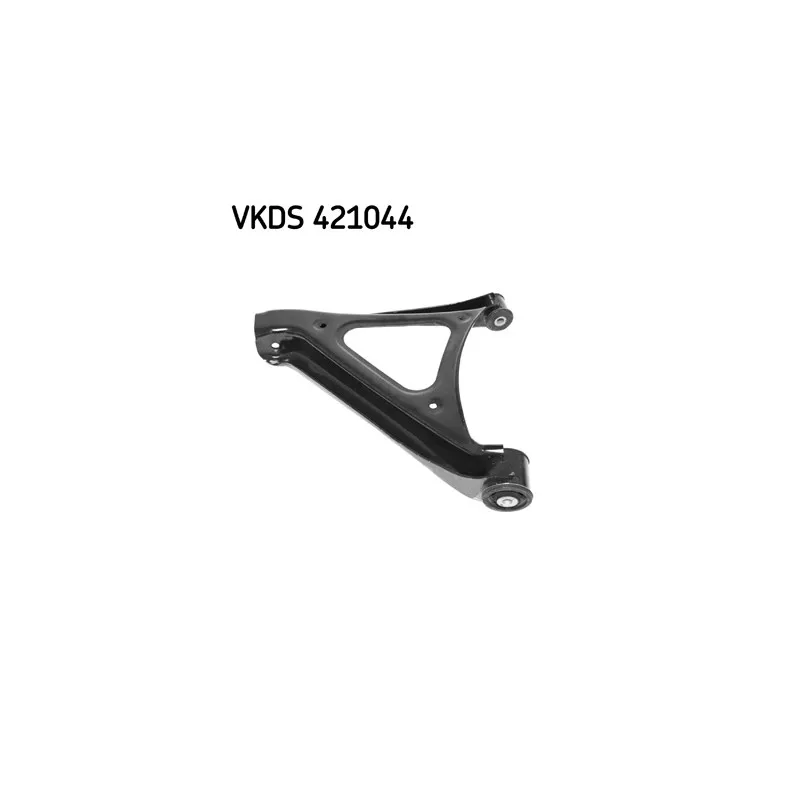 Triangle ou bras de suspension (train arrière) SKF VKDS 421044