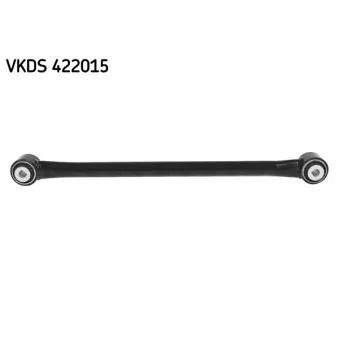 Triangle ou bras de suspension (train arrière) SKF VKDS 422015